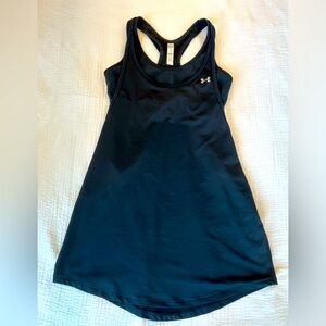 Under Armour  Tank Top with Built in Bra